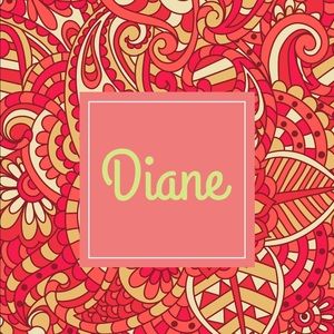 Meet your Posher, Diane