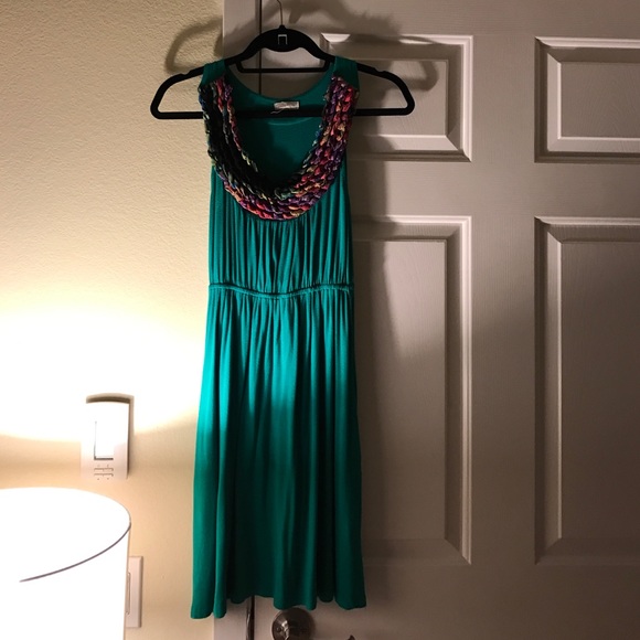 Urban Outfitters Dress 👗silence + noise - Picture 1 of 4