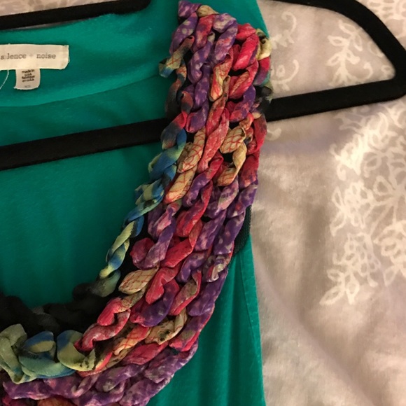 Urban Outfitters Dress 👗silence + noise - Picture 4 of 4