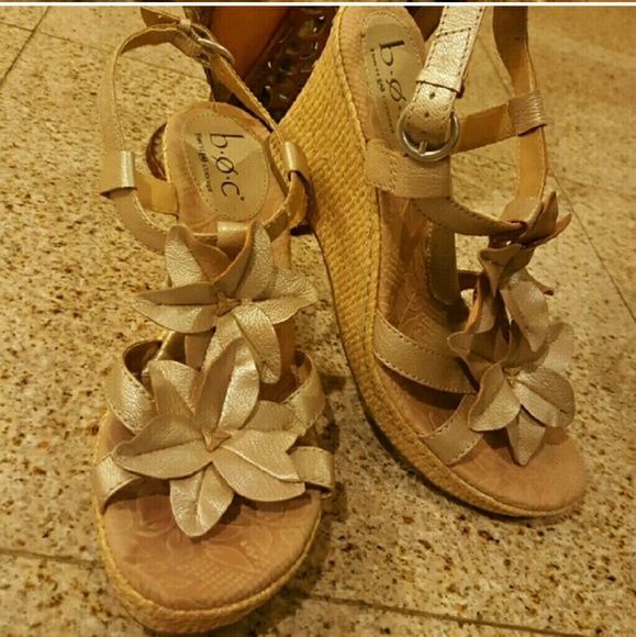 b.q.c super cute sandal - Picture 2 of 4