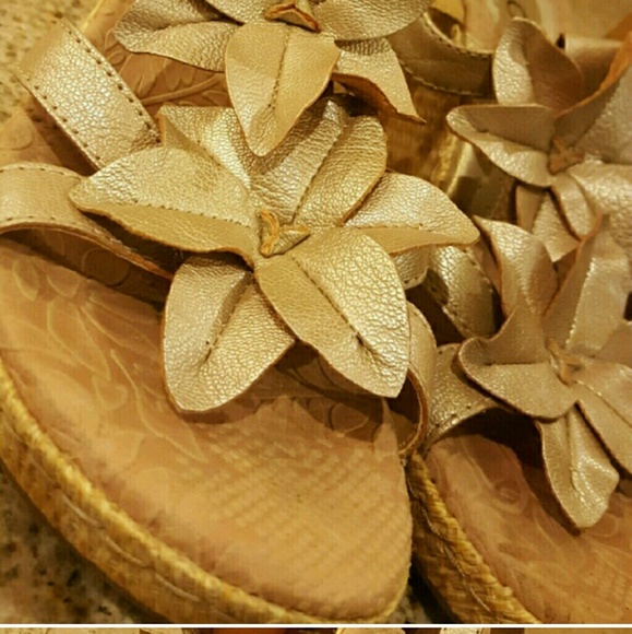 b.q.c super cute sandal - Picture 3 of 4