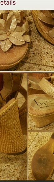 b.q.c super cute sandal - Picture 4 of 4