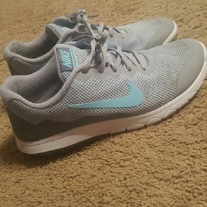 Nike Flex Run4 Size 10