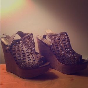 Wedges
