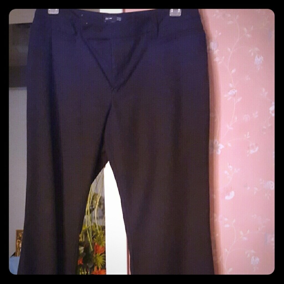 GAP trousers size 12 short - Picture 1 of 1