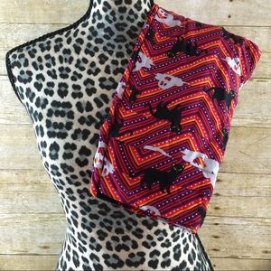 LuLaRoe Halloween Leggings