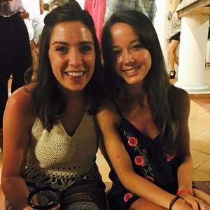 Meet your Posher, Margaret