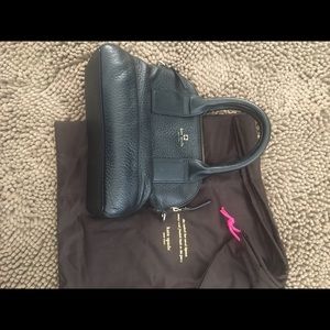 Kate spade south port avenue small Jenny purse