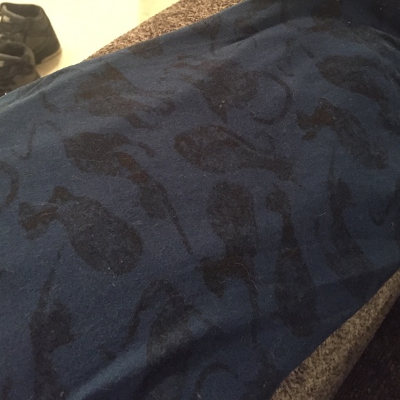LulaRoe Halloween leggings OS