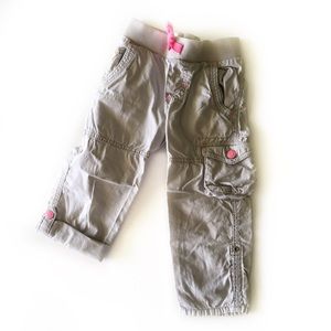 Carter's Cargo Pants