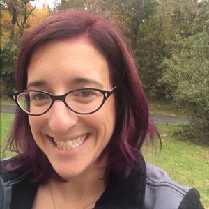 Meet your Posher, Amy