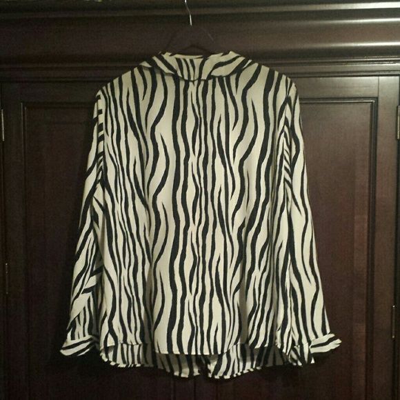 Blouse - Picture 4 of 4