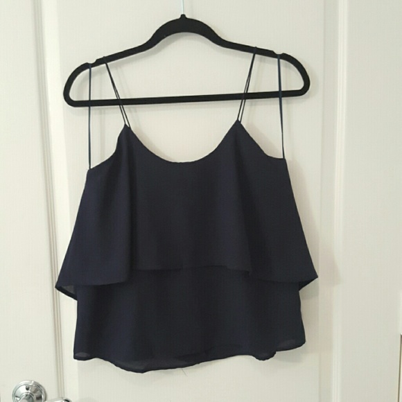 Paper Crane Tops - Loose fitting top.