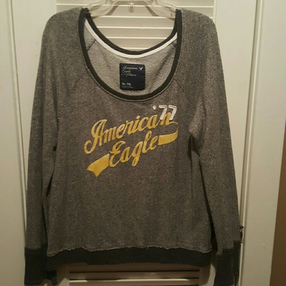American Eagle size xlarge