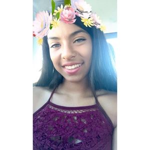 Meet your Posher, Paulina