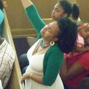 Meet your Posher, Lori