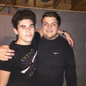 Meet your Posher, Steven