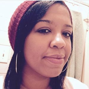 Meet your Posher, Haydee