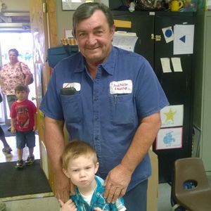 Meet your Posher, Lee