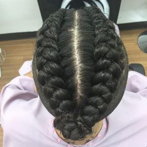 Meet your Posher, Nolan