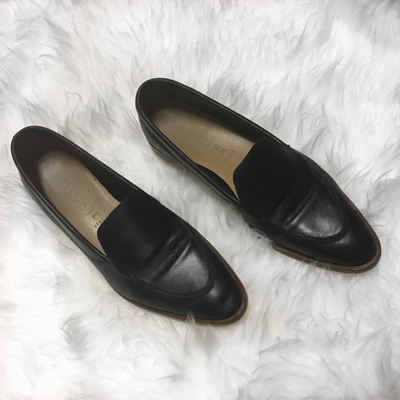 Everlane Modern Loafers
