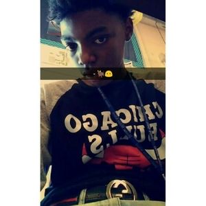 Meet your Posher, Christopher