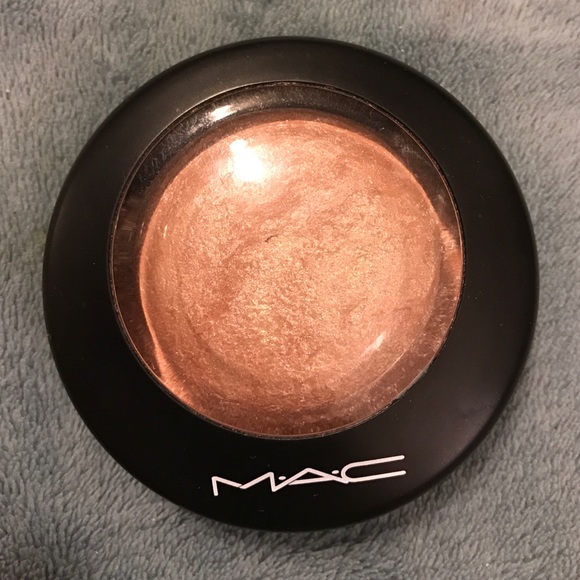 Mac Mineralize Skinfinish