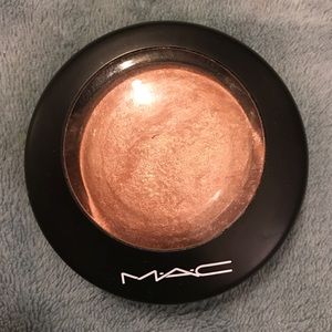 Mac Mineralize Skinfinish