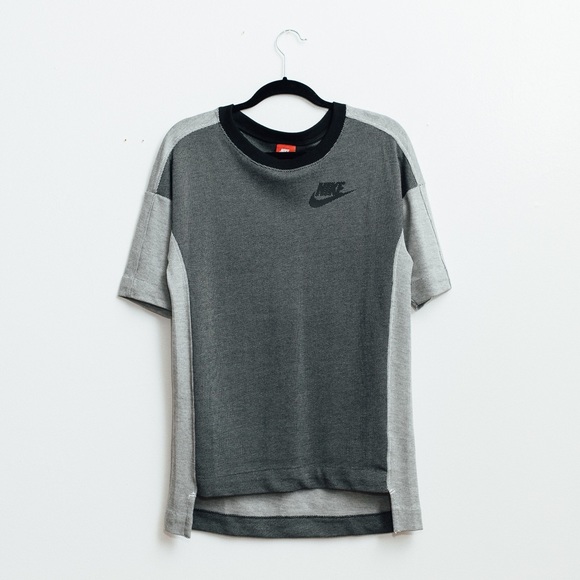 NIKE | Sportswear Rally Plus Half Sleeve Tunic