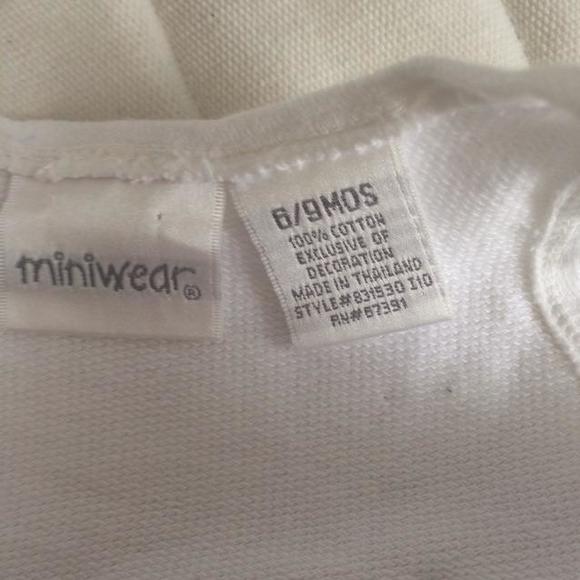 🐞Polkadots & bugs ! - Picture 3 of 3