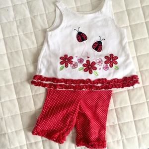 🐞Polkadots & bugs !