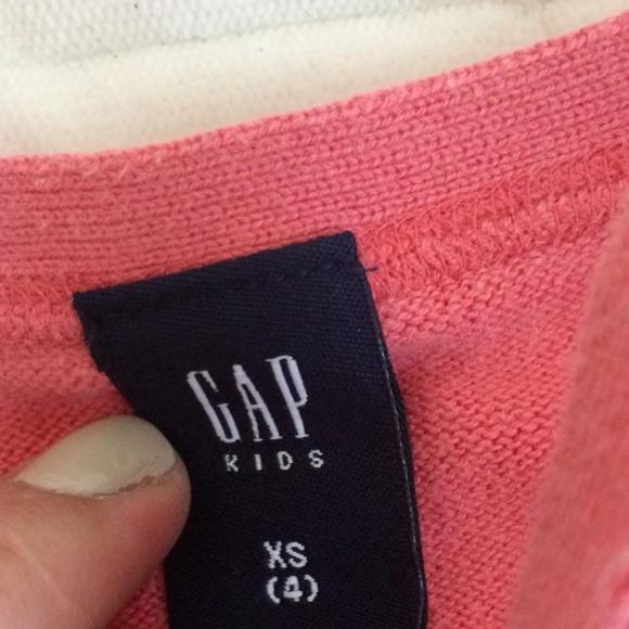 Coral Knit Tank Top. - Picture 4 of 4