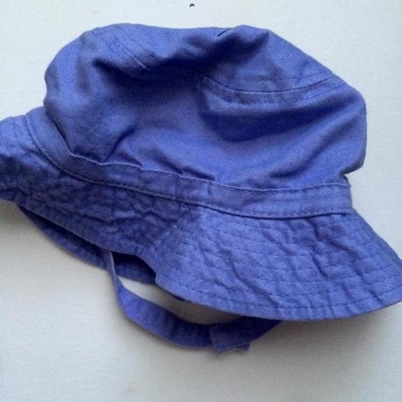 🐞 sun hat. - Picture 3 of 3