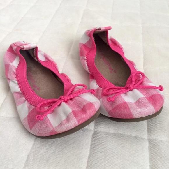 Ballet flats. - Picture 2 of 4