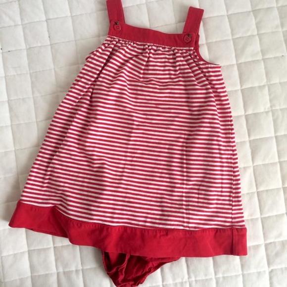 🍎 tank dress.