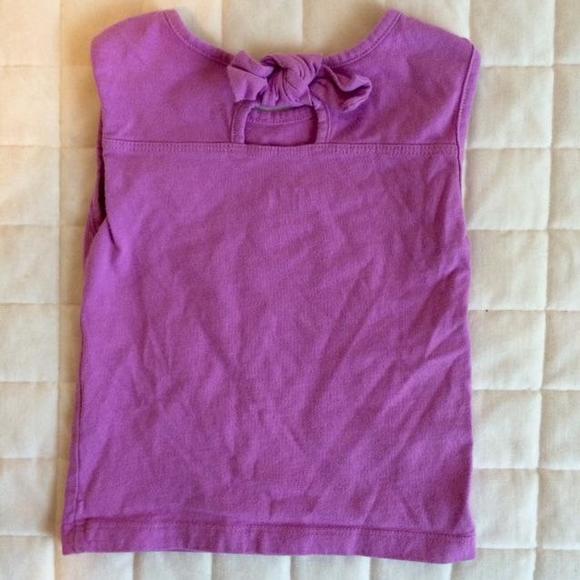 Purple Tank. - Picture 2 of 4