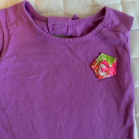 Purple Tank. - Picture 3 of 4