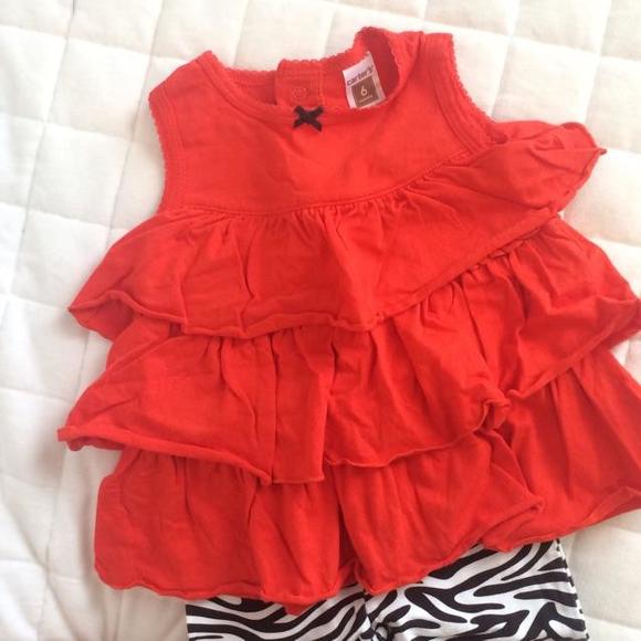 Carter's Set. - Picture 4 of 4