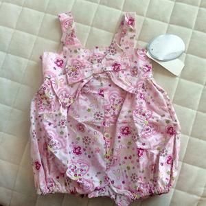 NWT Romper.