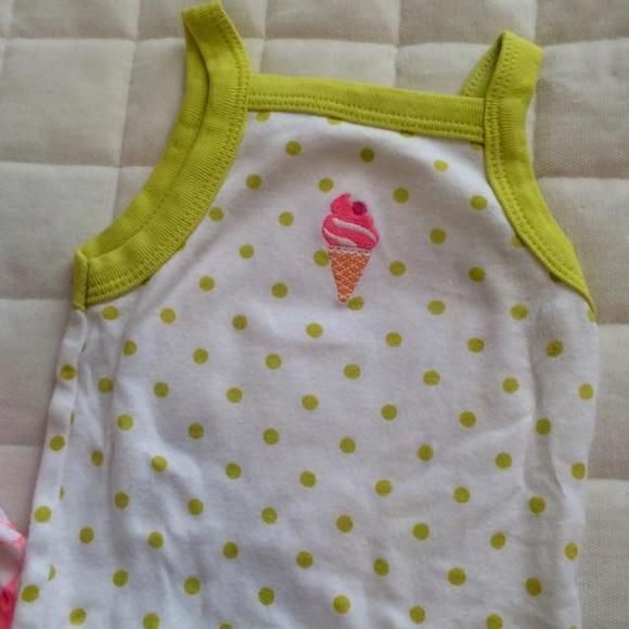 Carter's 3 Piece Set. - Picture 3 of 4