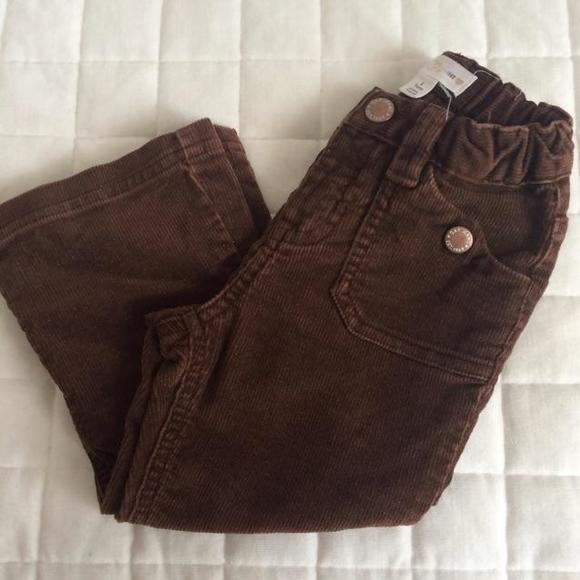 GAP corduroy jeans - Picture 3 of 3