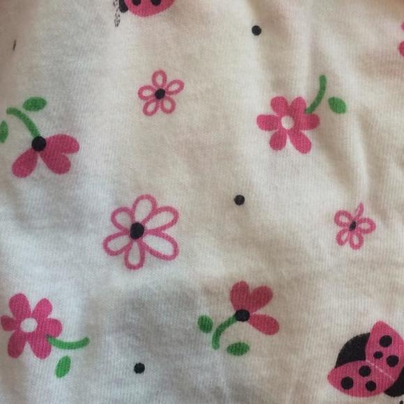 🐞💓 Onesie Dress Set. - Picture 2 of 4