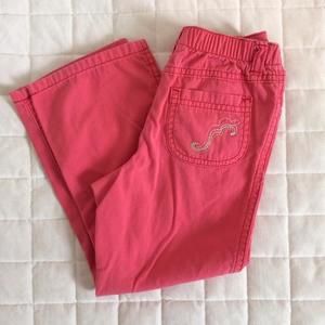 Cherokee Coral Jeans.