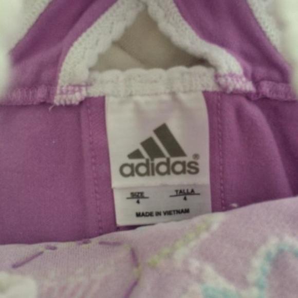 Adidas active set - Picture 4 of 4