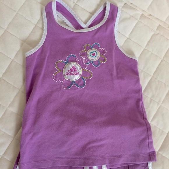 Adidas active set - Picture 2 of 4