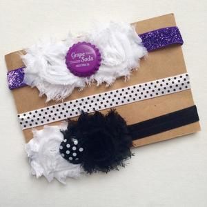 🎉EP🎉 Retro headbands