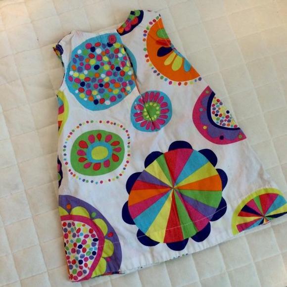 🎉EP! Retro floral dress. - Picture 2 of 4