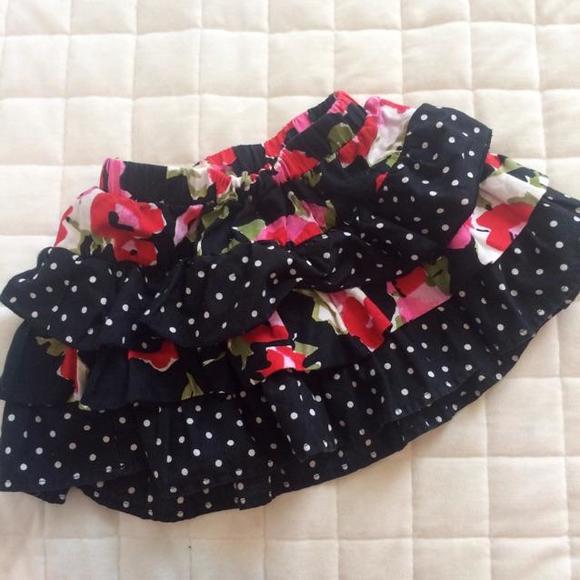 Children's Place Skirt. - Picture 1 of 3