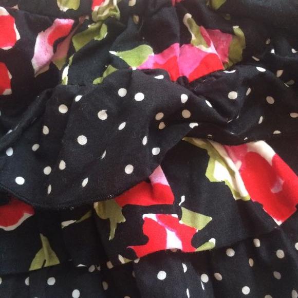 Children's Place Skirt. - Picture 2 of 3