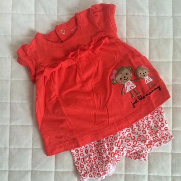 🎉EP! 🐒 Mommy set. - Picture 1 of 4